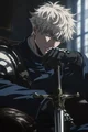 Satoru Gojo 
