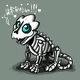 Gaster Blaster Pet