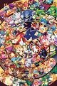 IDW Archie Universe 