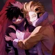 Hawks Dabi 