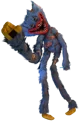 Huggy Wuggy