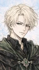 六 Draco Mal-foy