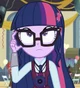 Twilight Sparkle