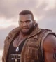 Barret Wallace