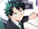 Izuku Midoriya 