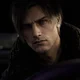 Leon Scott Kennedy 