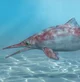 Ichthyosaurus