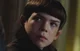 Spock Kid