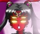 Demon Usagi Tsukino