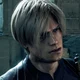 Leon S Kennedy