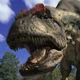 Allosaurus