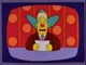 Kent Brockman Clown