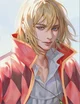 Howl Pendragon