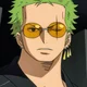 Roronoa Zoro 