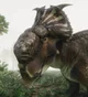 Pachyrhinosaurus