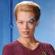 Seven of Nine