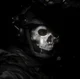Ghost - CHILD USER