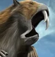 Thylacosmilus