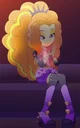 Adagio  Dazzle