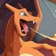 Your Pet Charizard