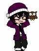 Joey but winter