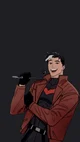 Jason todd 