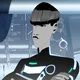 Zed - TRON Uprising