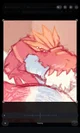 Tyrantrum - MLM