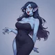 Vampire Girl