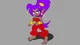 Shantae Feet