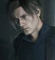 Leon S Kennedy