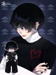 Emo boyfriend 