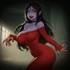 Vampire Girl