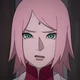 Sakura Haruno