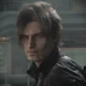 Leon S Kennedy 