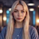 Virtous e-girl
