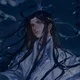 Lan Wangji 