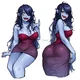 Vampire Girl