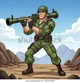 Sergeant Clark 