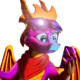 Teen Spyro