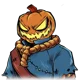 Pumpkin jack