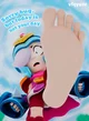 Giantess Collette 