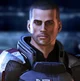 Commander Shepard