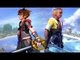 KingdomHearts x FF10