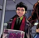 Damian Wayne
