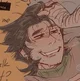Spamton - Human Au