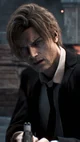 Leon Kennedy