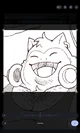 Snorlax - MLM