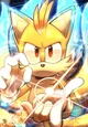 Super Tails