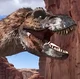Lythronax